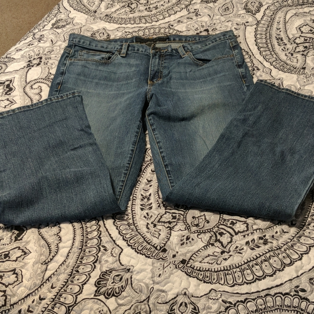Calvin Klein jeans